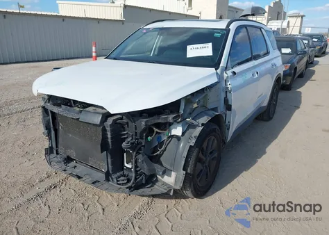 2021 Hyundai Palisade Sel из США, поврежденный, VIN KM8R2DHE1MU295936